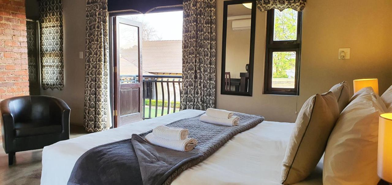 Accolades Boutique Venue 4*