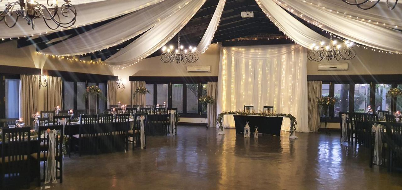Gasthuis Accolades Boutique Venue