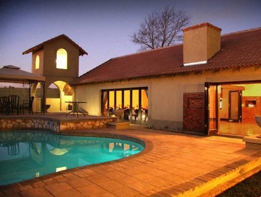 Accolades Boutique Venue Gasthuis