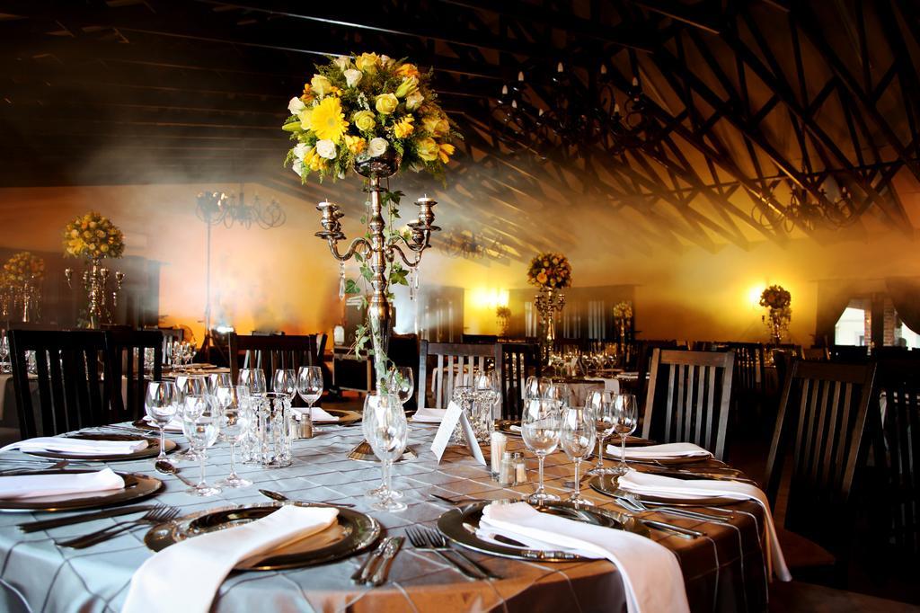 Accolades Boutique Venue 4*