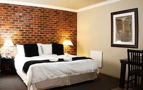 Accolades Boutique Venue Gasthuis