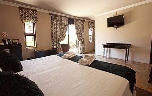 Gasthuis Accolades Boutique Venue Midrand