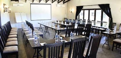 Accolades Boutique Venue Midrand