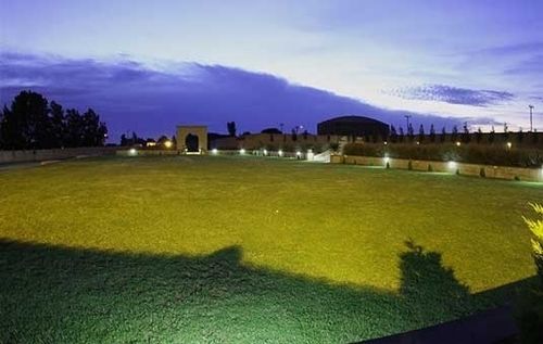Gasthuis Accolades Boutique Venue Midrand