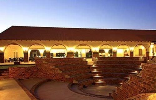 Gasthuis Accolades Boutique Venue 4*