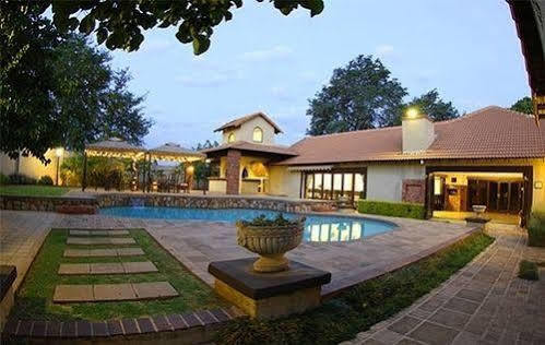 Accolades Boutique Venue Gasthuis