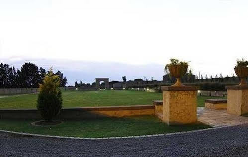 Gasthuis Accolades Boutique Venue