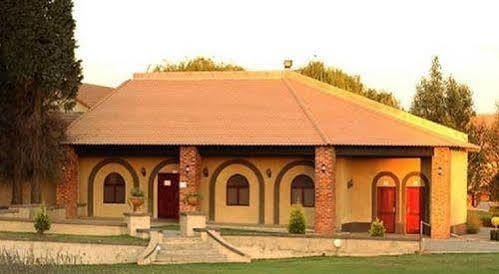 Accolades Boutique Venue Gasthuis
